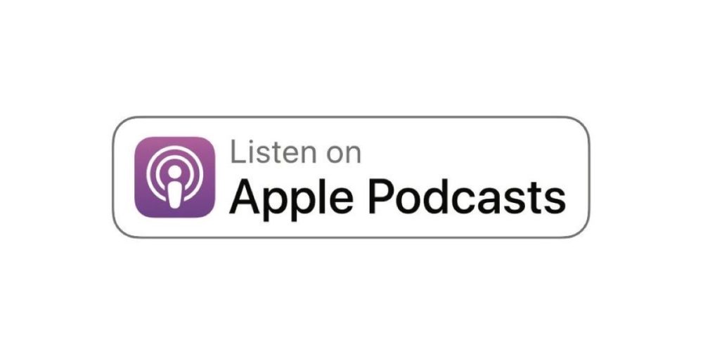 Apple rebrands iTunes Podcasts directory as Apple Podcasts, new badge