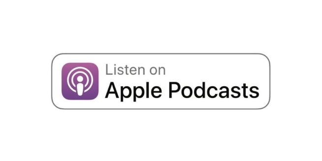 Apple rebrands iTunes Podcasts directory as Apple Podcasts, new badge for publishers to use