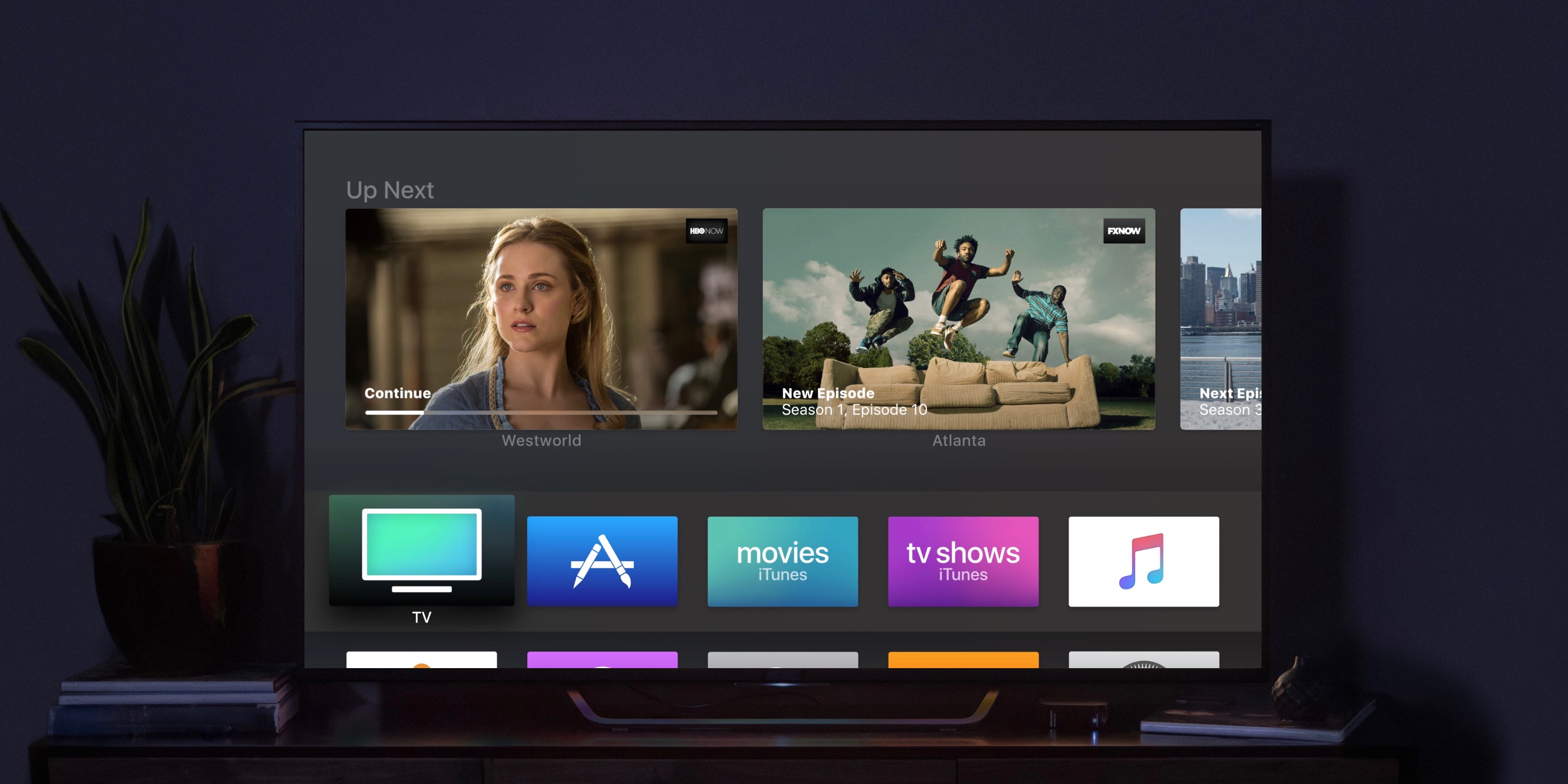 Обнови телевизор с помощью. Smart TV. Супермодели Apple TV. Хом ТВ эпл.