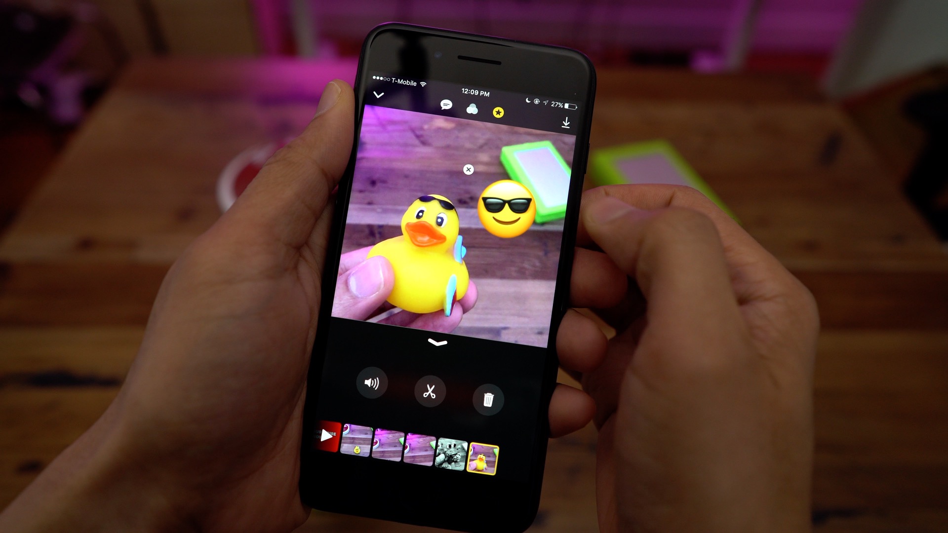 How to use Clips, a handson video walkthrough [Video] 9to5Mac