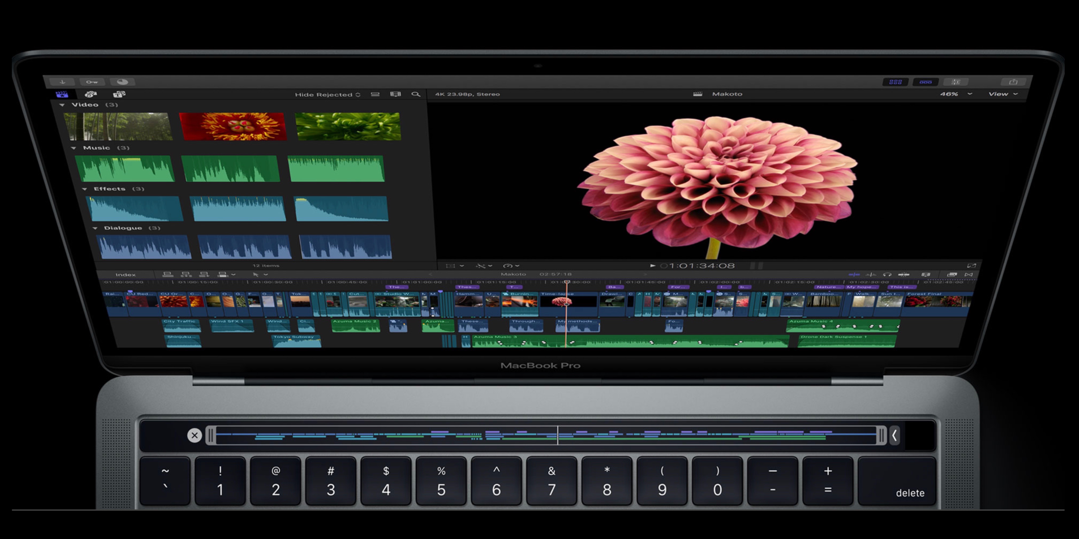 imovie for mac air