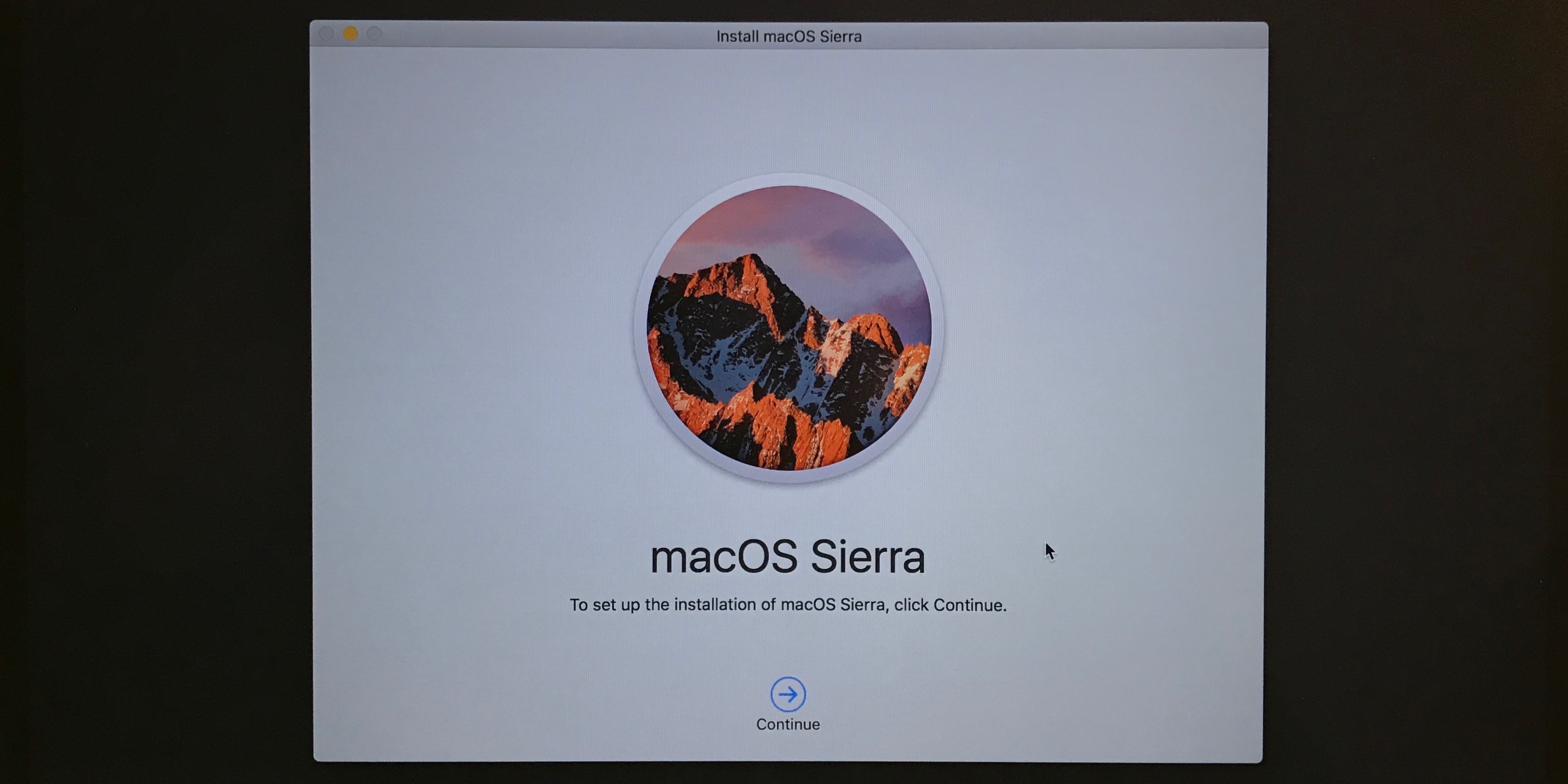 How To Factory Reset Macbook Pro Before Selling Or Giving Away 9to5mac