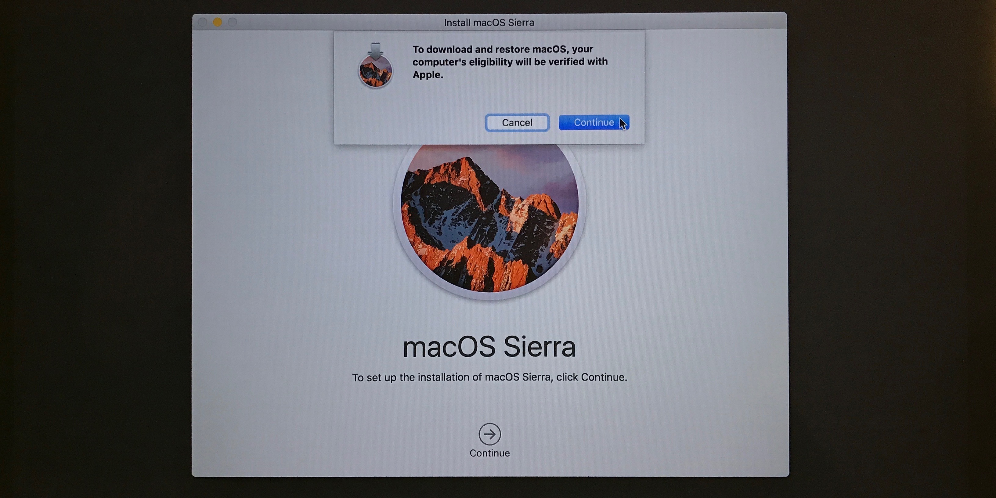 How To Factory Reset MacBook Pro Before Selling Or Giving Away 9to5Mac