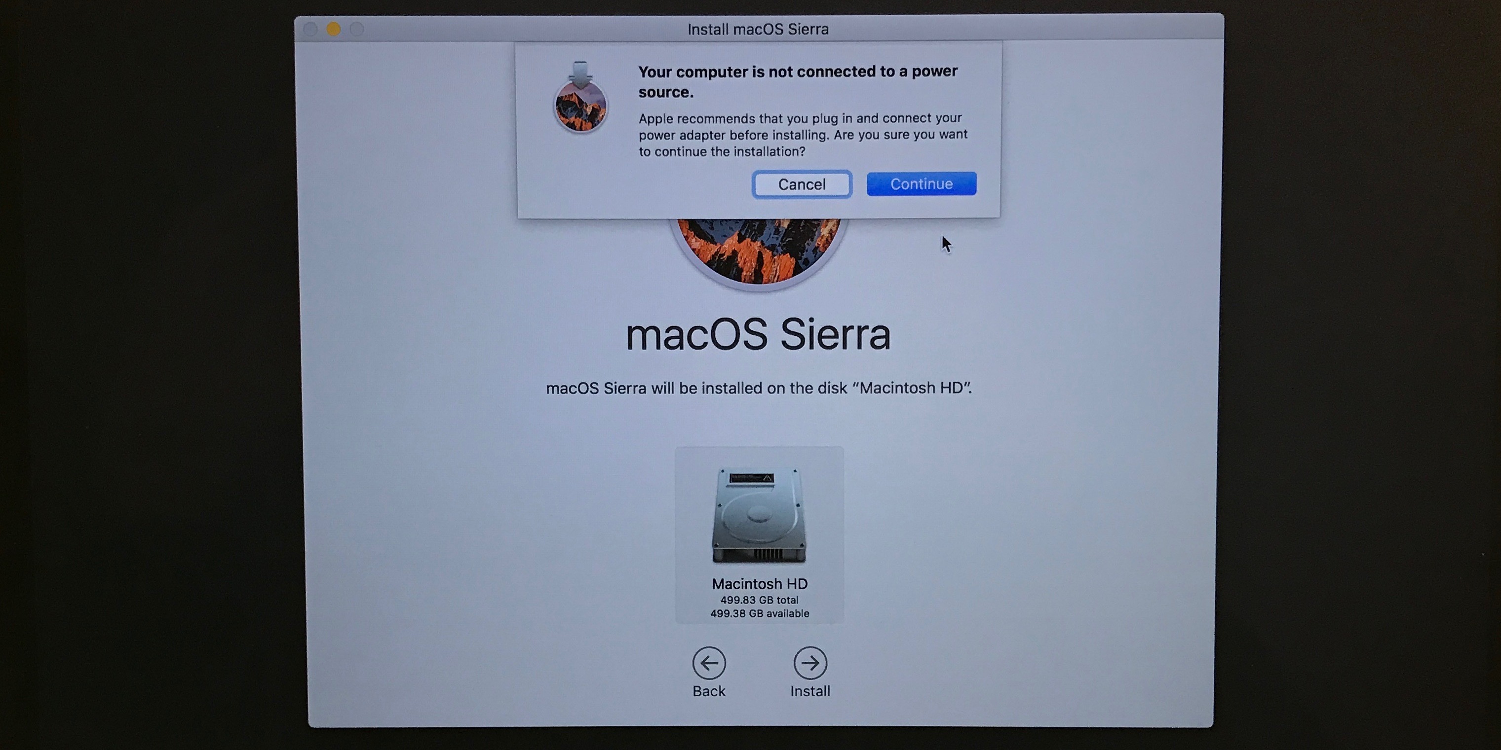 how to factory reset a locked macbook pro