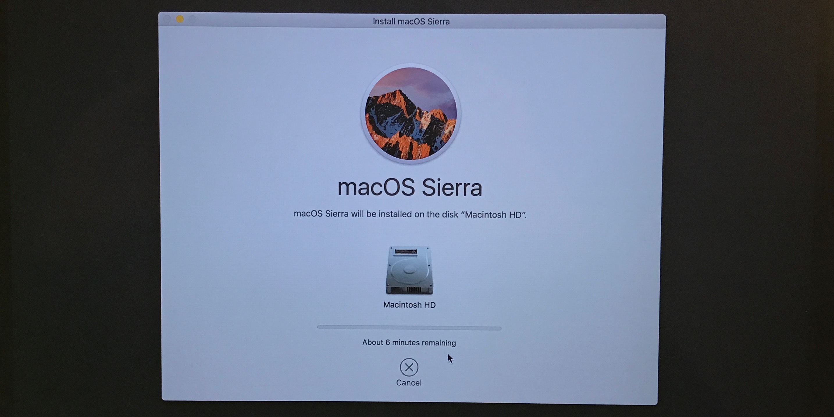 How To Factory Reset Macbook Pro Before Selling Or Giving Away 9to5mac 