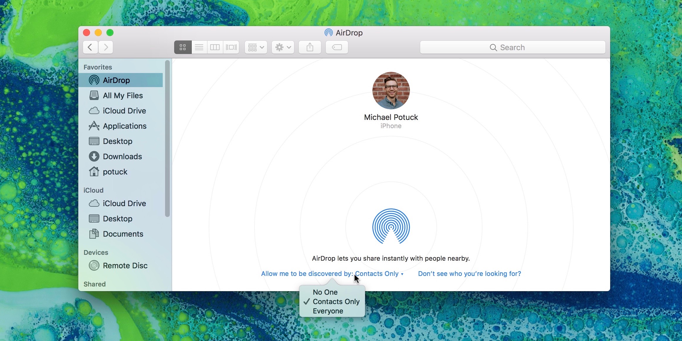 How to use AirDrop - 9to5Mac