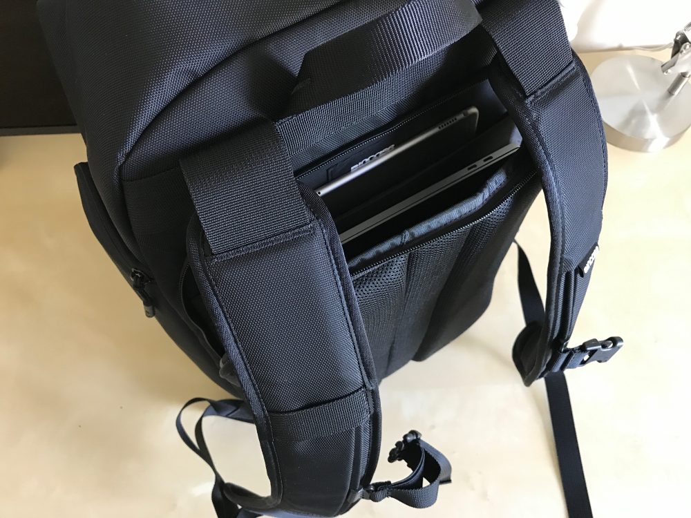 Hands-on: Incase Drone Pro Pack can replace both your drone case and ...