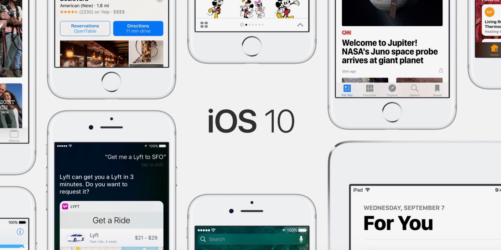 What Does Ios Stand For 9to5mac