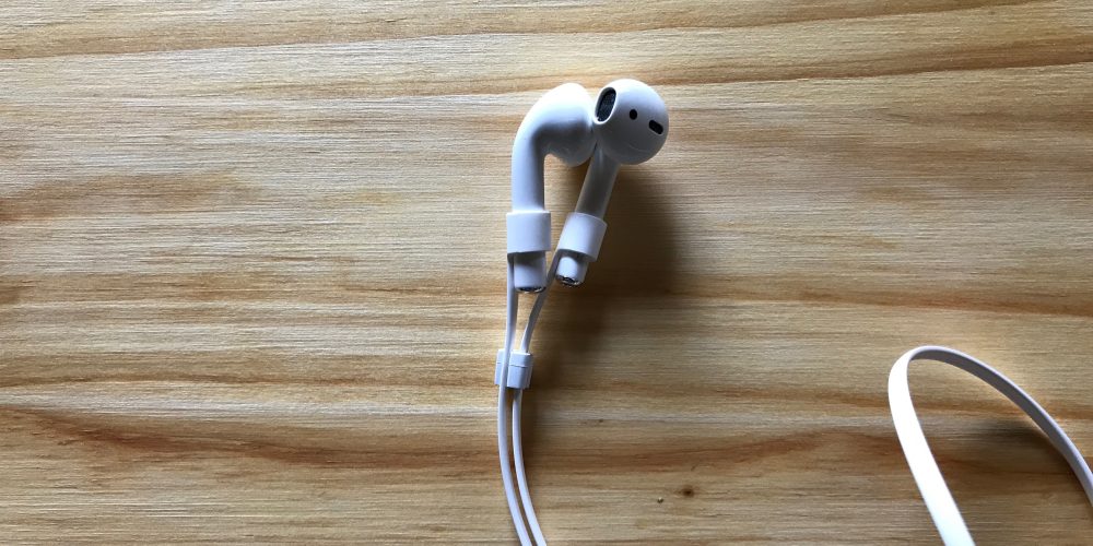 Hands on with the best AirPods accessories - 9to5Mac