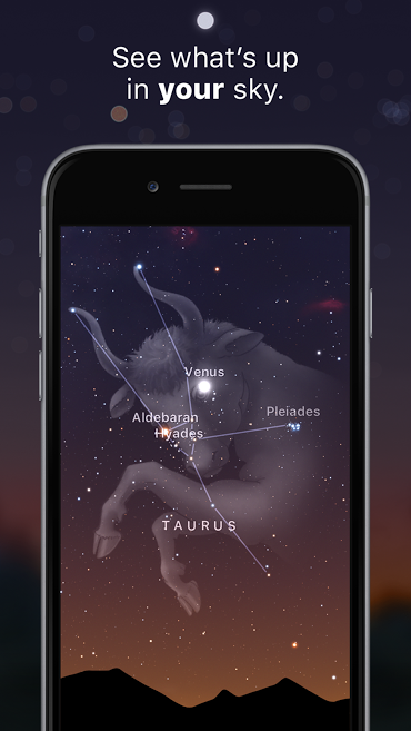 Sky Guide astronomy app gains new cinematic tours, 50x larger catalog ...