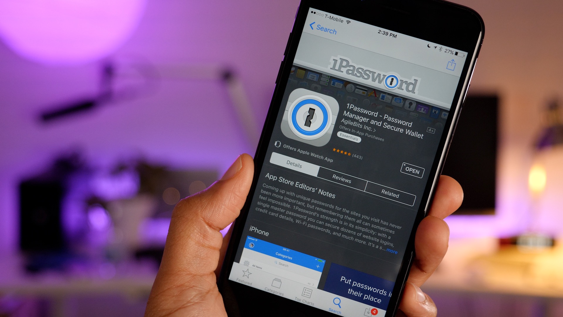 ipassword data recovery for ios 14.5