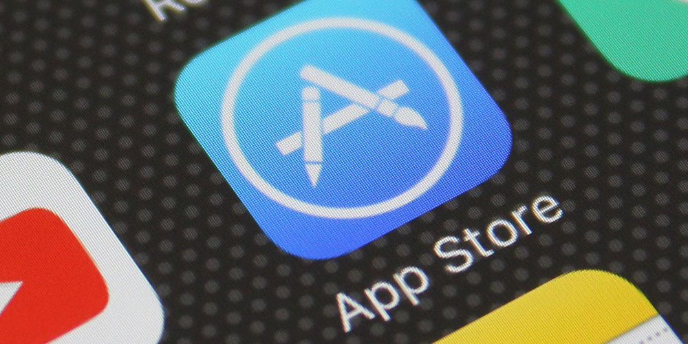 Apple reportedly shifts App Store policy to stop ...