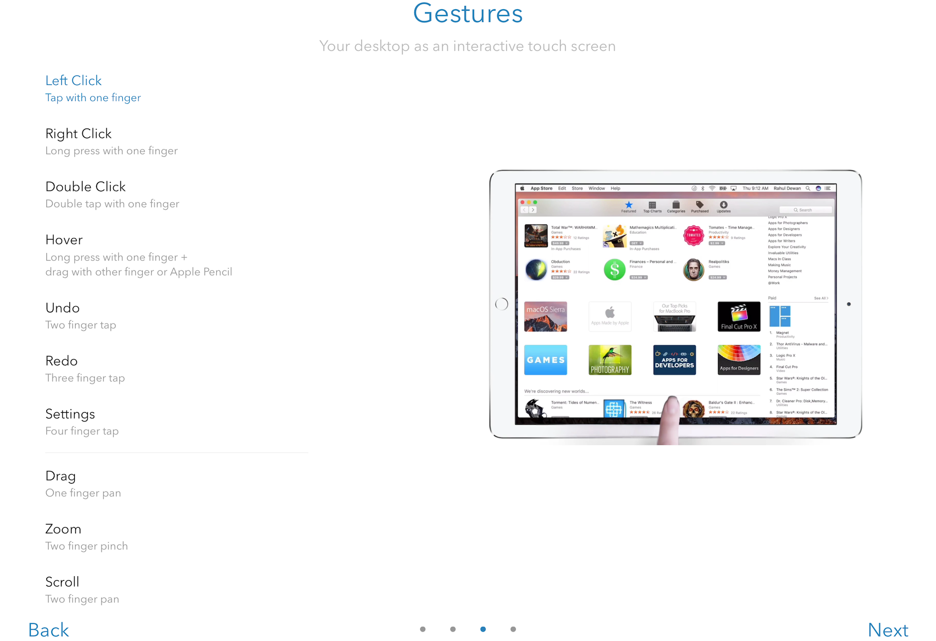 Duet Display brings new pro features to iPad-based drawing - 9to5Mac