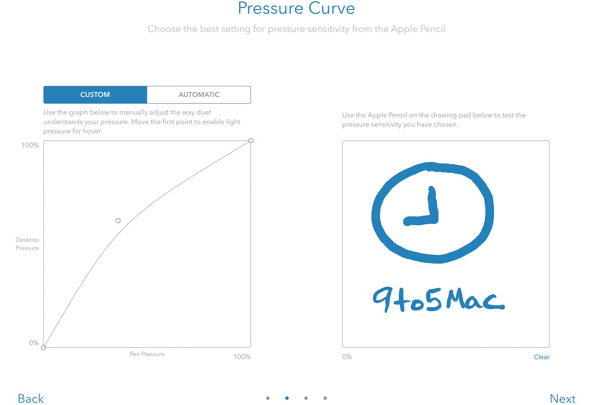 Duet Display brings new pro features to iPad-based drawing - 9to5Mac