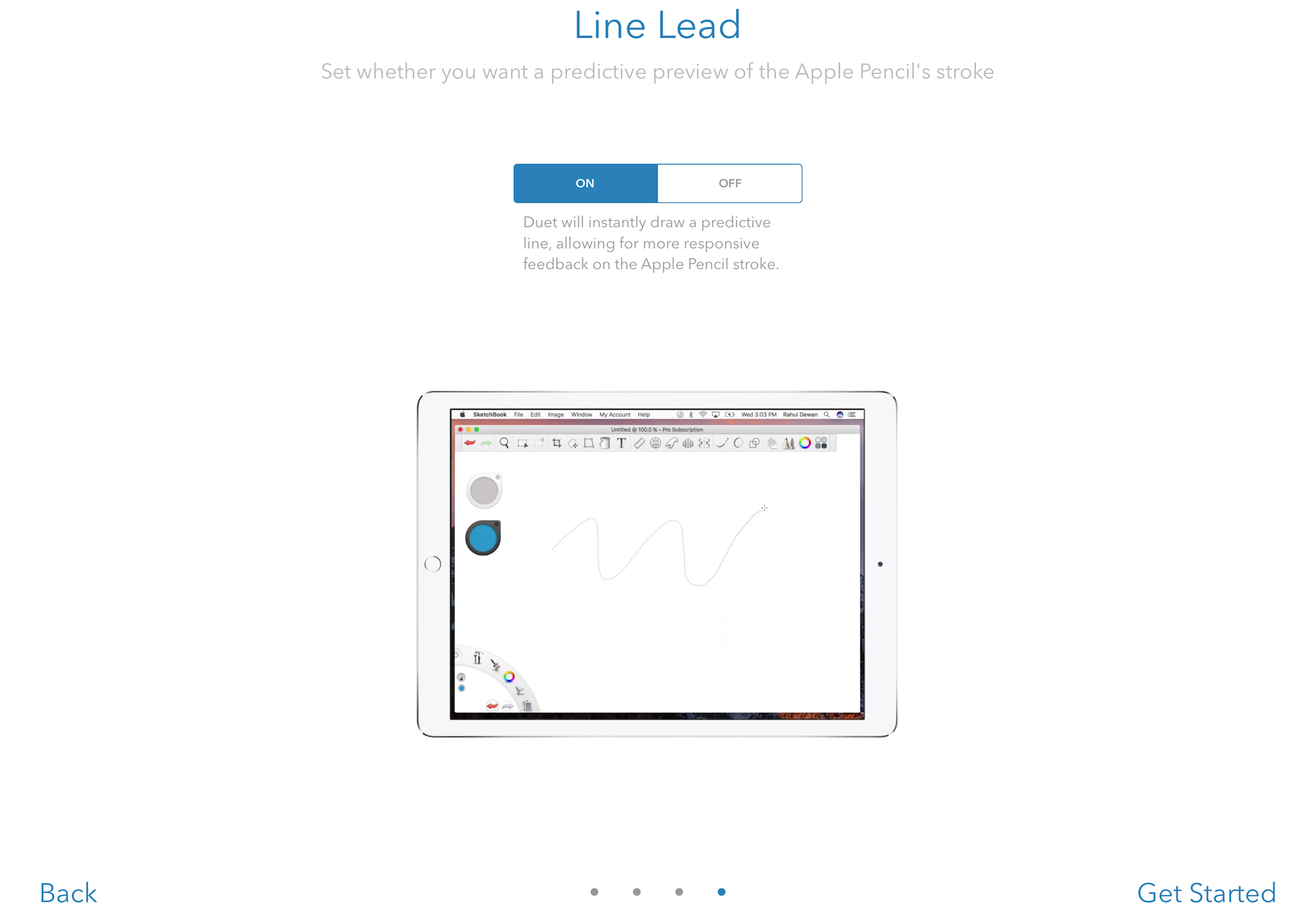 Duet Display brings new pro features to iPad-based drawing - 9to5Mac