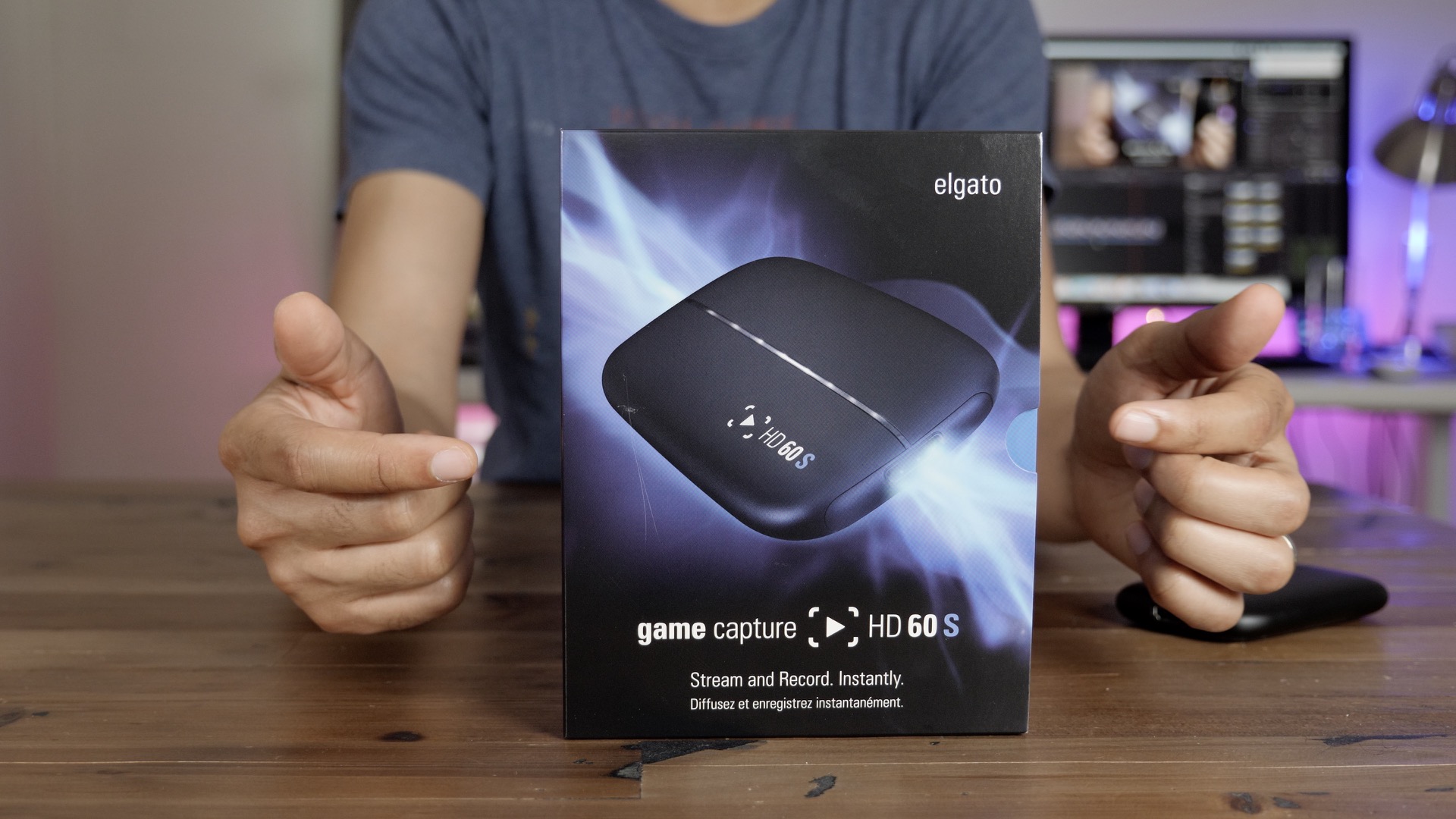 Hands-on: Elgato HD60 S - a solid video capture and live streaming