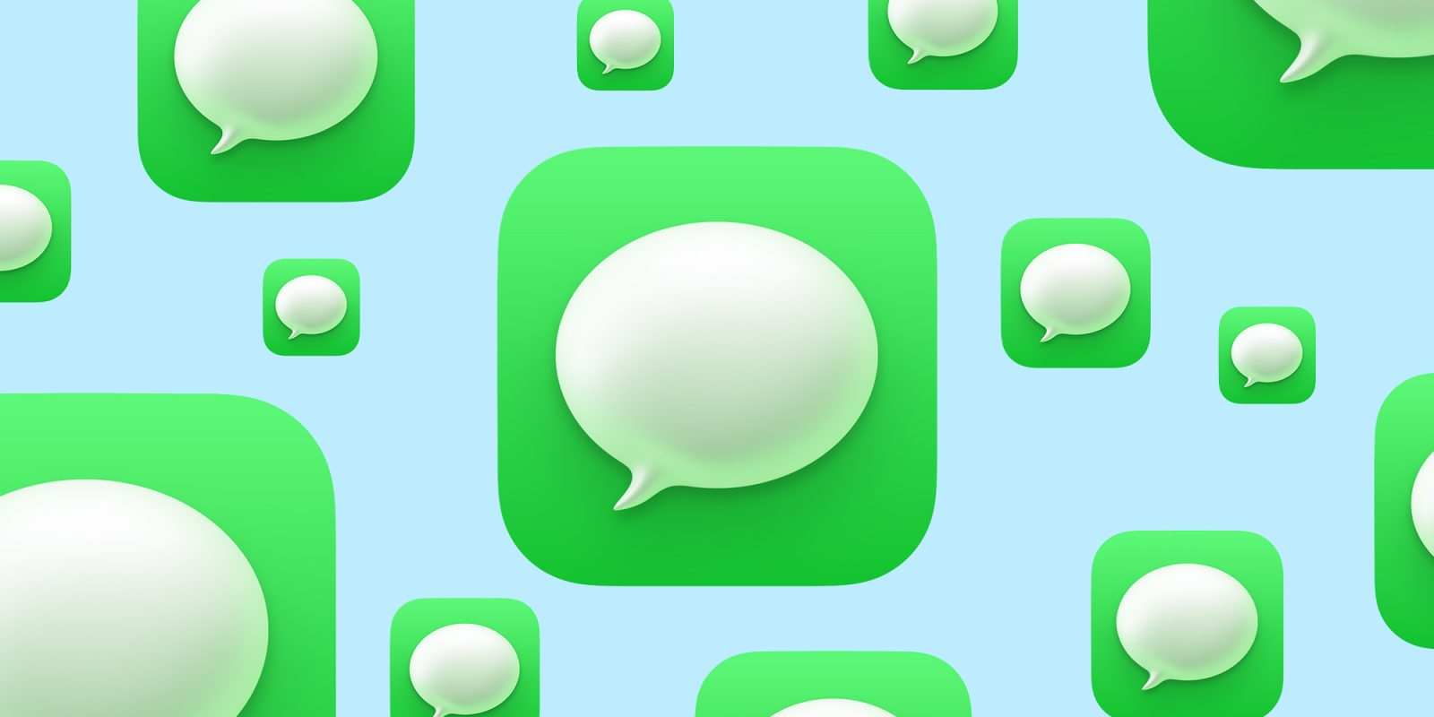 eu to make imessage and other messaging apps interoperable - 9to5mac