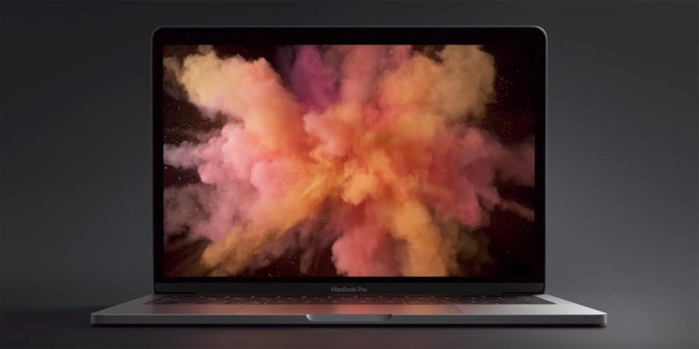 New 2017 MacBook Pros Due At WWDC 2017: Key (Rumored) Specs