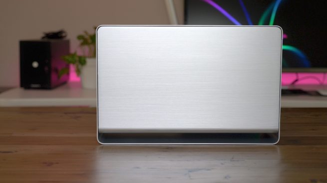 Hands-on: Mantiz Venus - a Thunderbolt 3 eGPU + docking station with ...