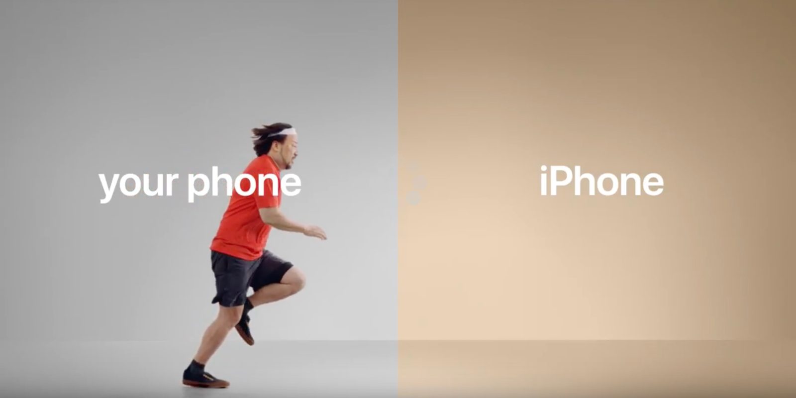 Apple targeting Android users with latest iPhone ad campaign 9to5Mac