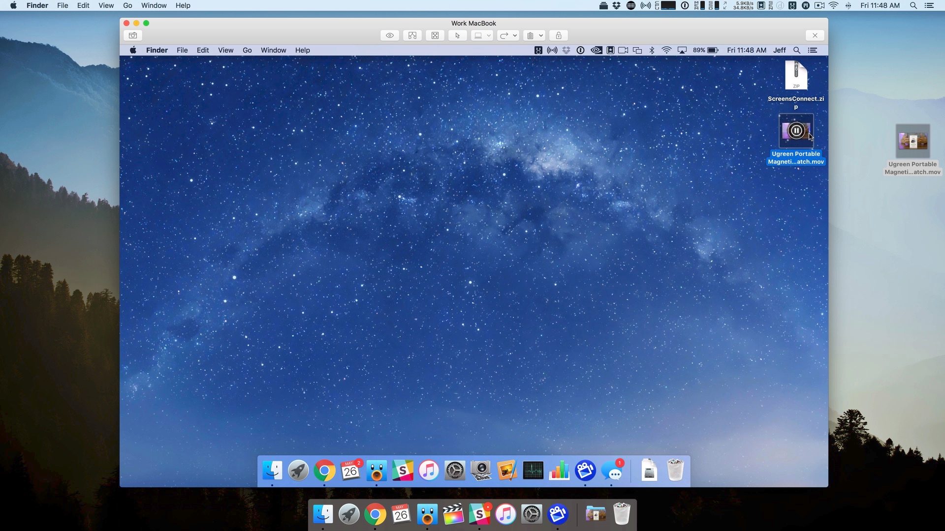 Пятница 5: Screens 4 добавляет новые функции для Mac [Видео]