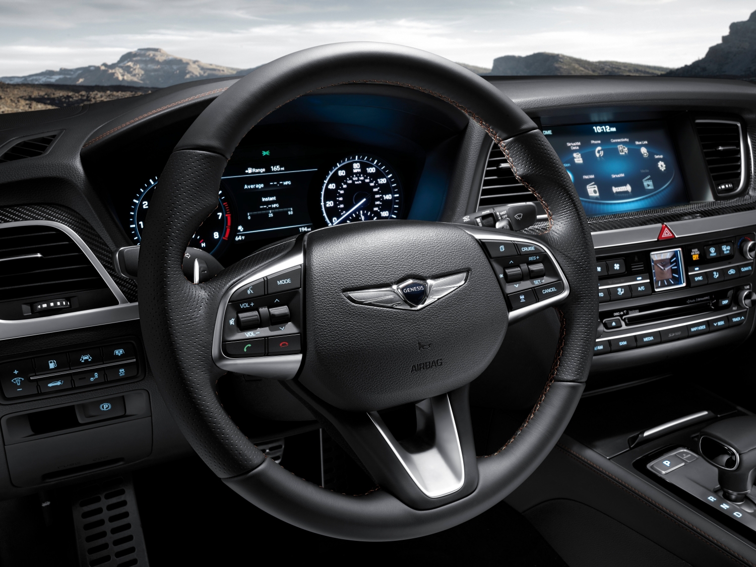 2018 Genesis G80 Sport arrives as latest with Apple's CarPlay