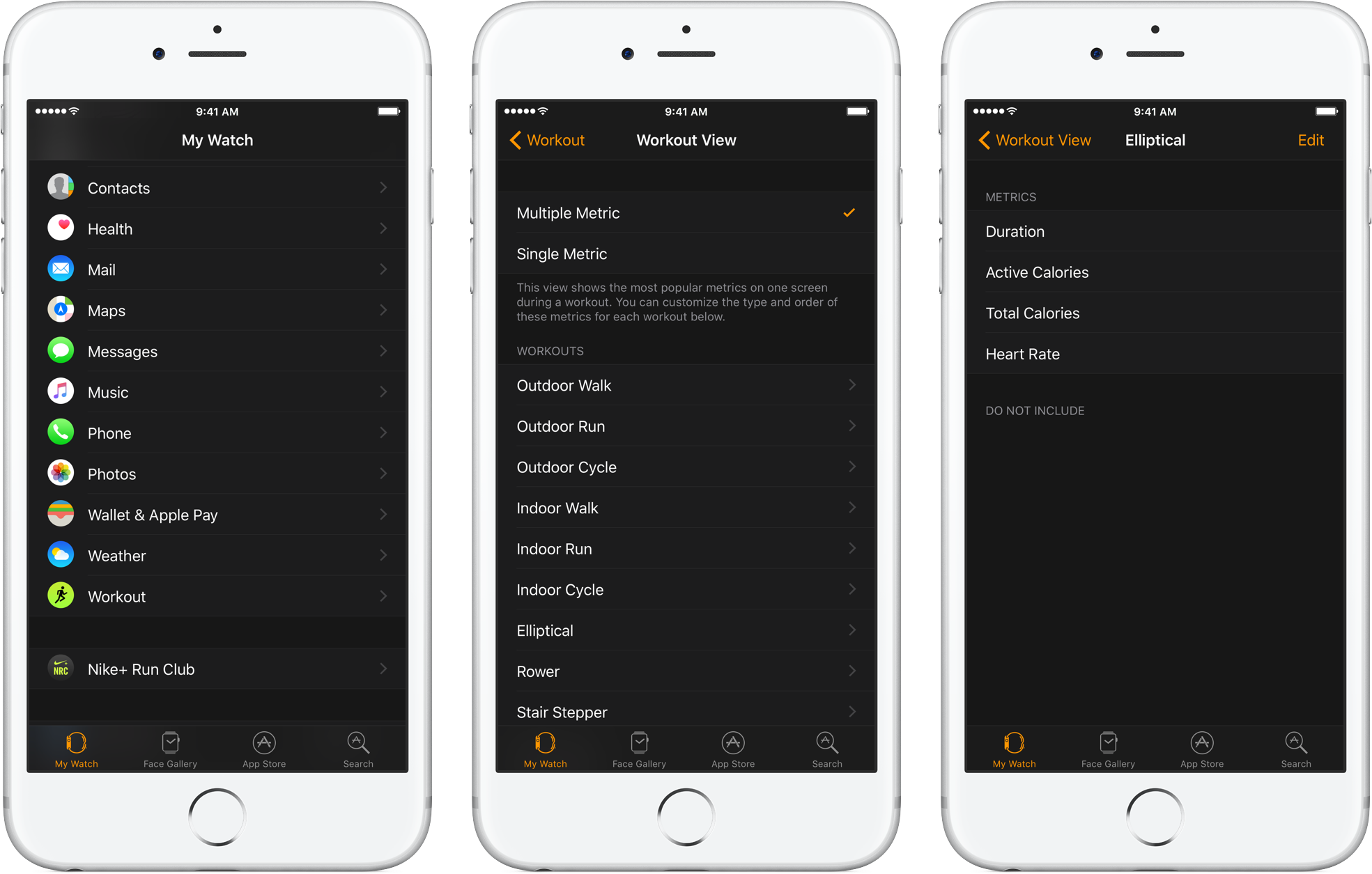 Tips for working out with Apple Watch 9to5Mac