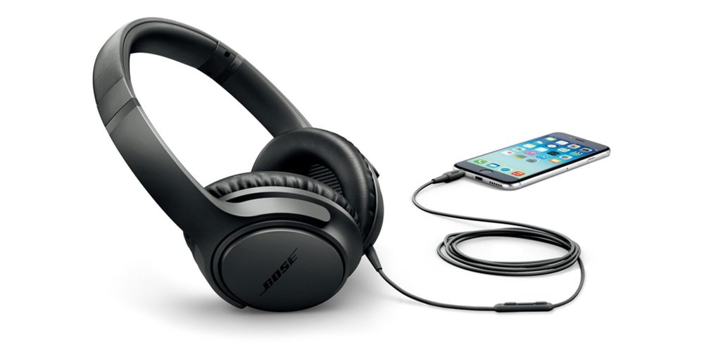 9to5Toys Last Call Apple Watch Bands 6, Bose SoundTrue II Headphones