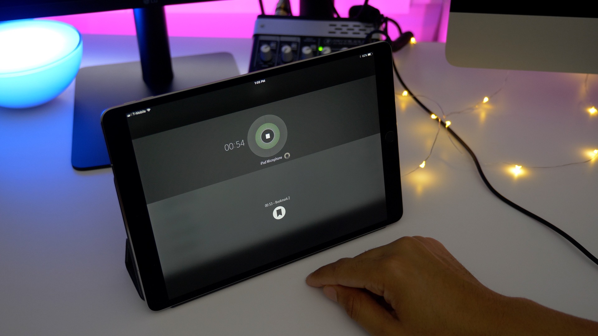 Friday 5 Ferrite Recording Studio one of the best ways to record