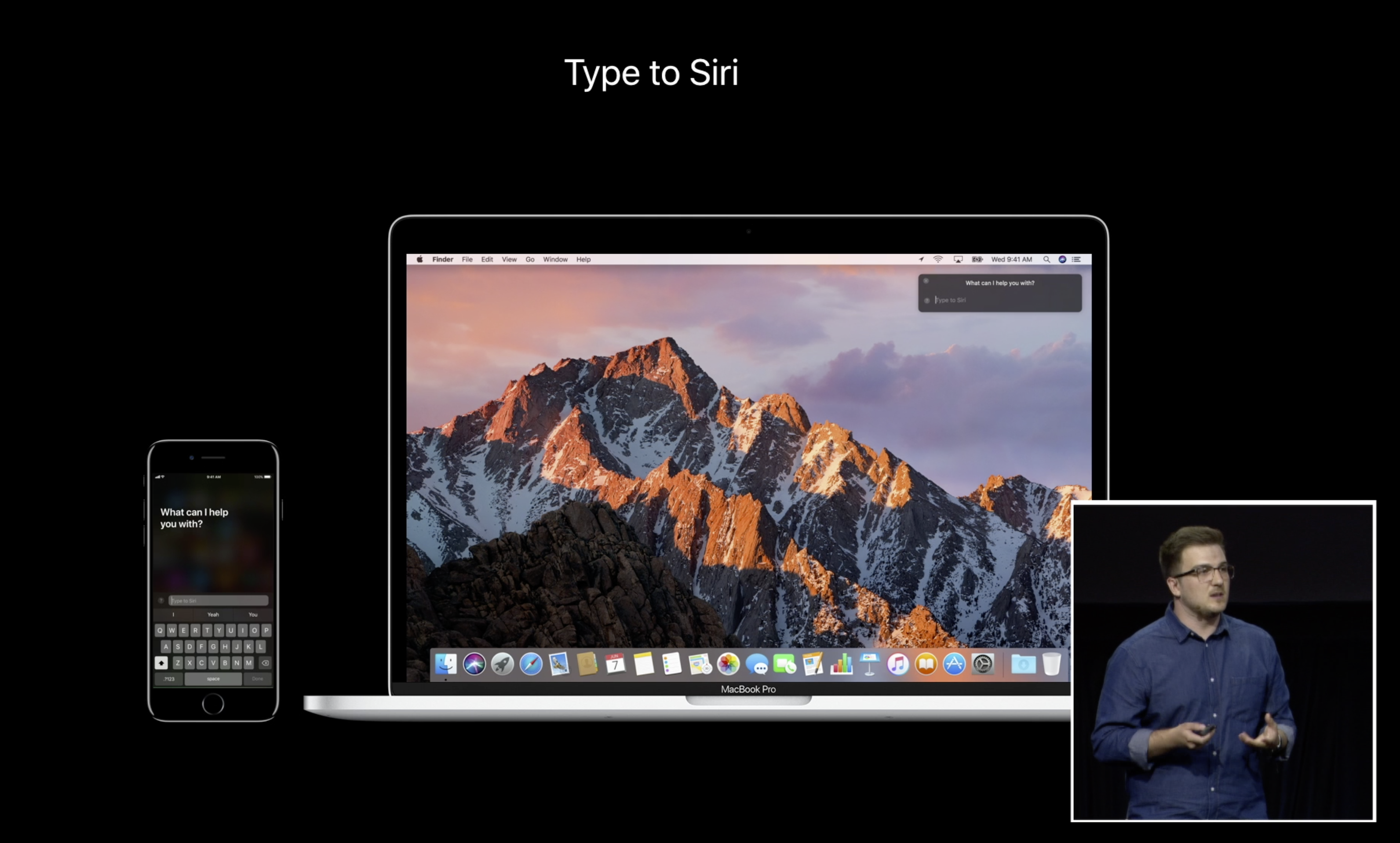 enable voice to text mac sierra