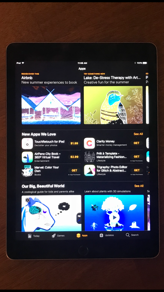iOS 11’s new ‘Smart Invert Colors’ is the closest thing to Dark Mode