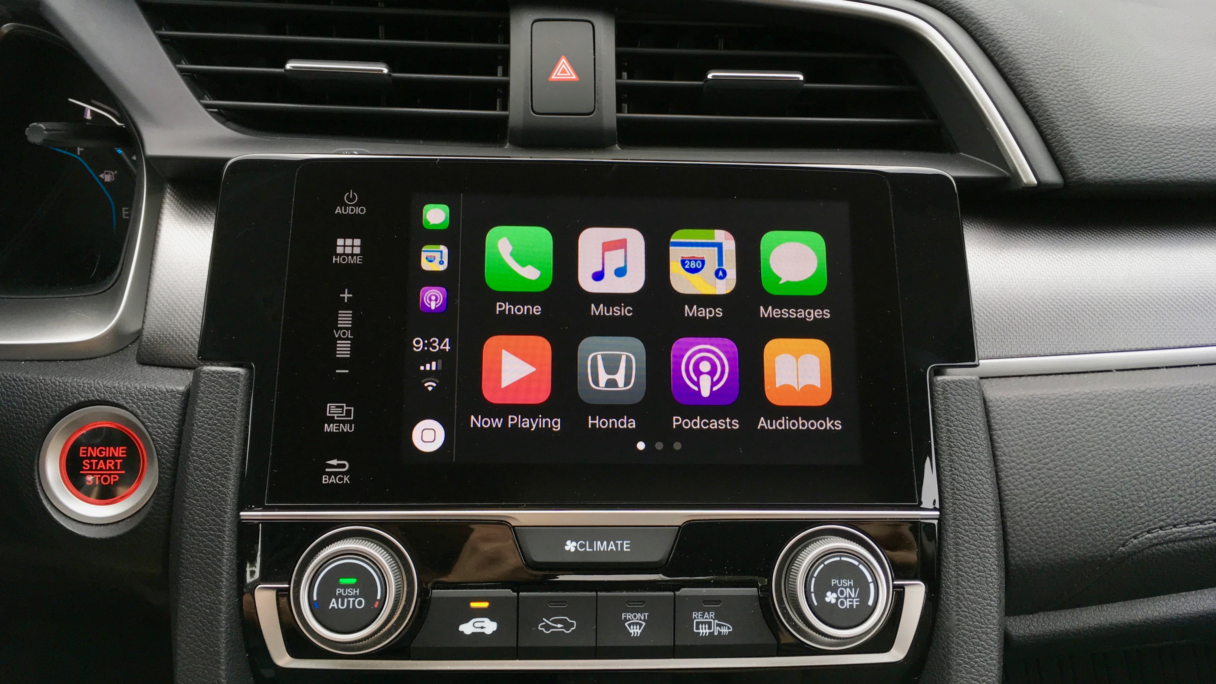 Carplay android магнитола как подключить