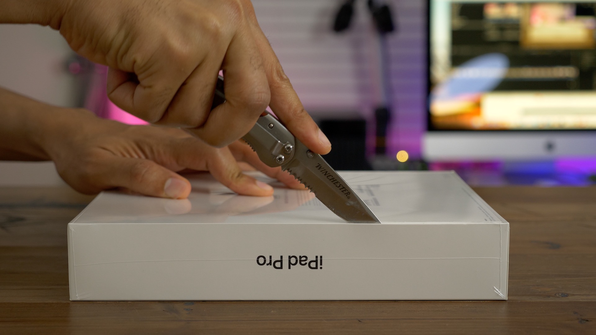 Hands-on: Apple Pencil unboxing with iPad Pro [Gallery] - 9to5Mac