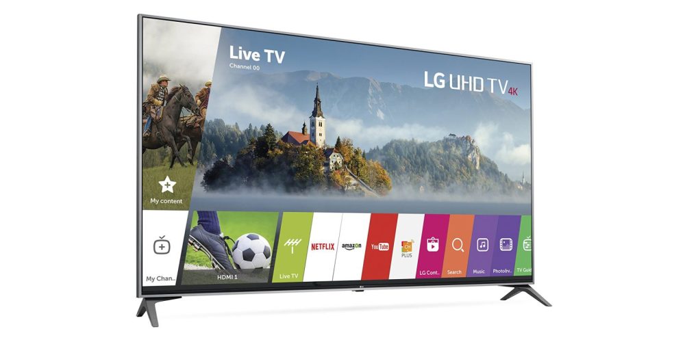 Roundup: The best HDR TVs to pair with the Apple TV 4K