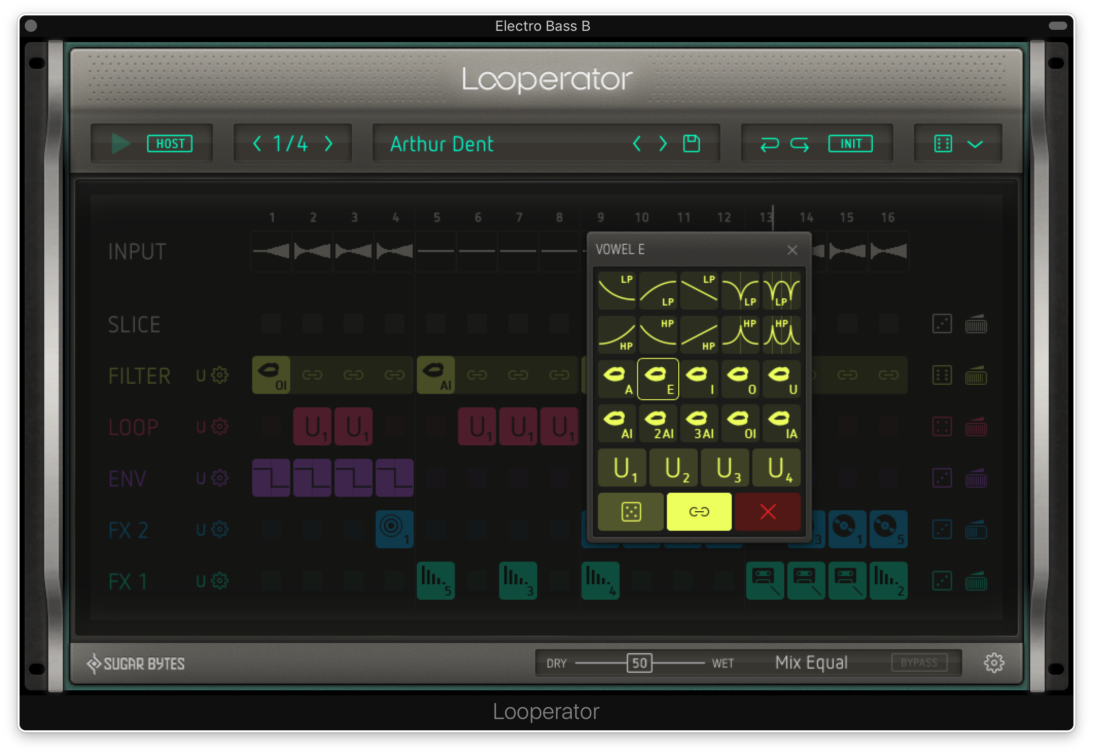 Logic Pros: Sequencing FX, re-triggs, filters and more with the ...