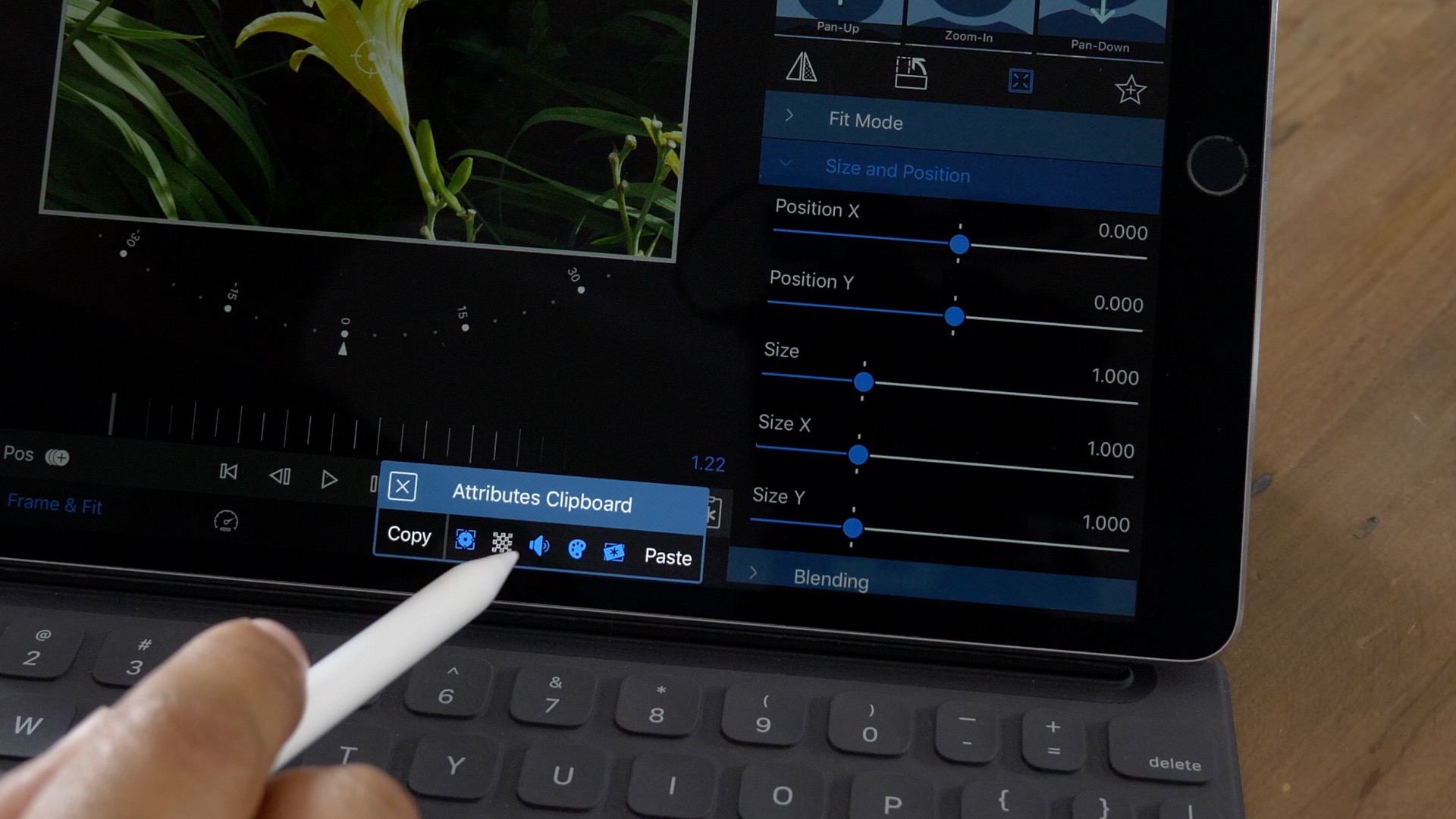 Hands-on: LumaFusion - this is the iPad video editing app we've been ...