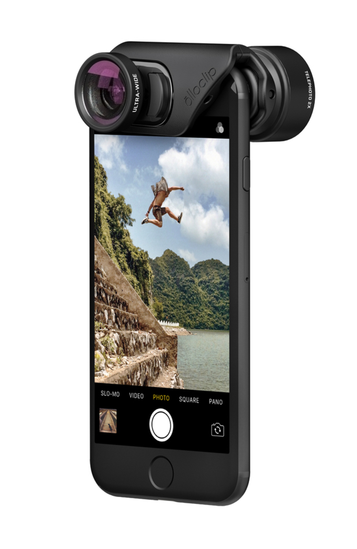 9to5Rewards: Olloclip Active Lens for iPhone 7 & 7 Plus [Giveaway ...