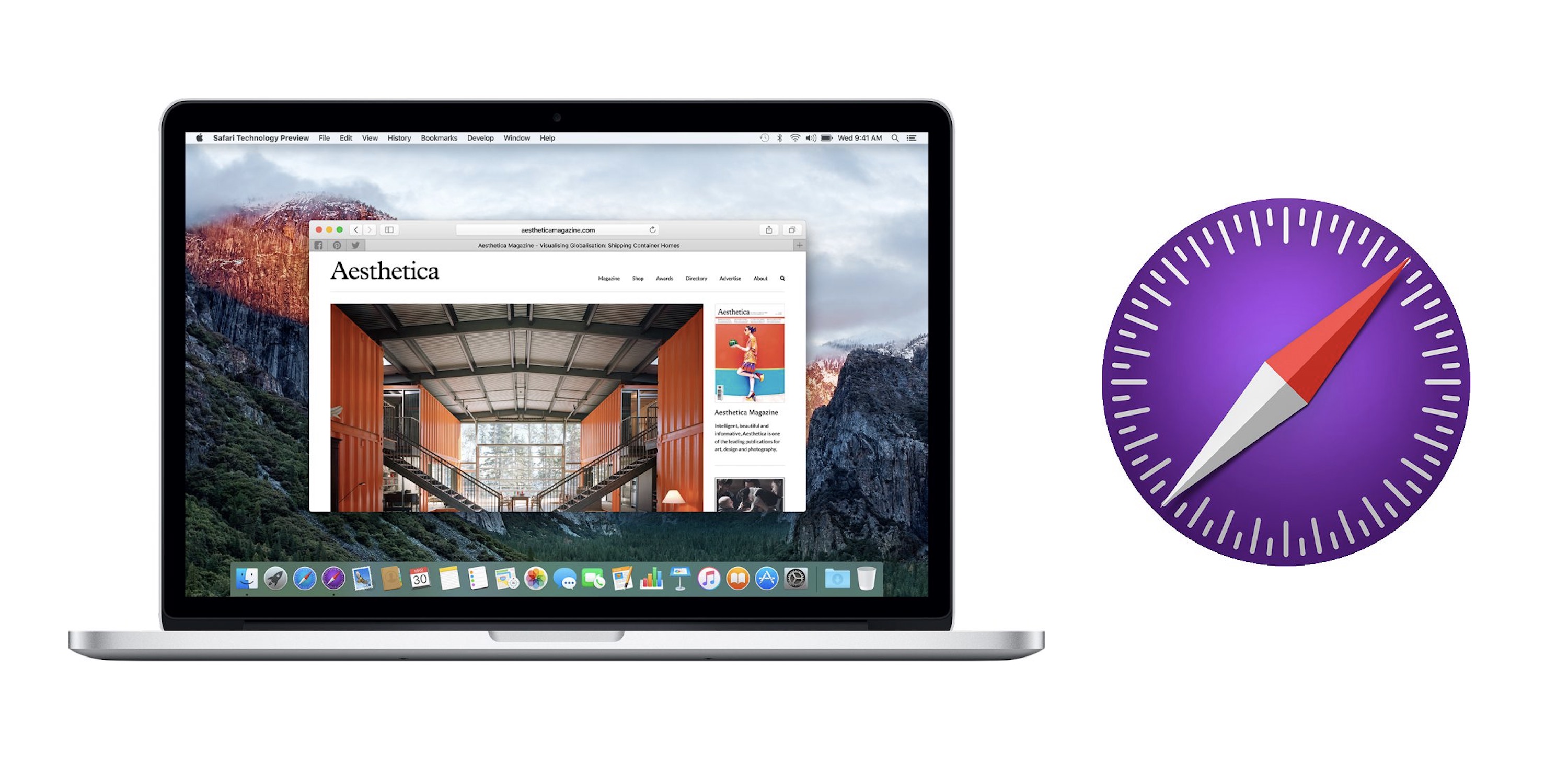 Apple releases Safari Technology Preview 33 with AirPods, Netflix