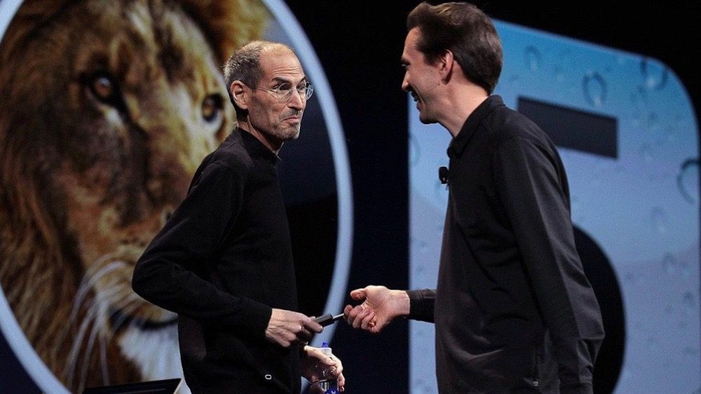 photo of Watch Scott Forstall talk working with Steve Jobs, the creation of Apple TV, and more [Video] image