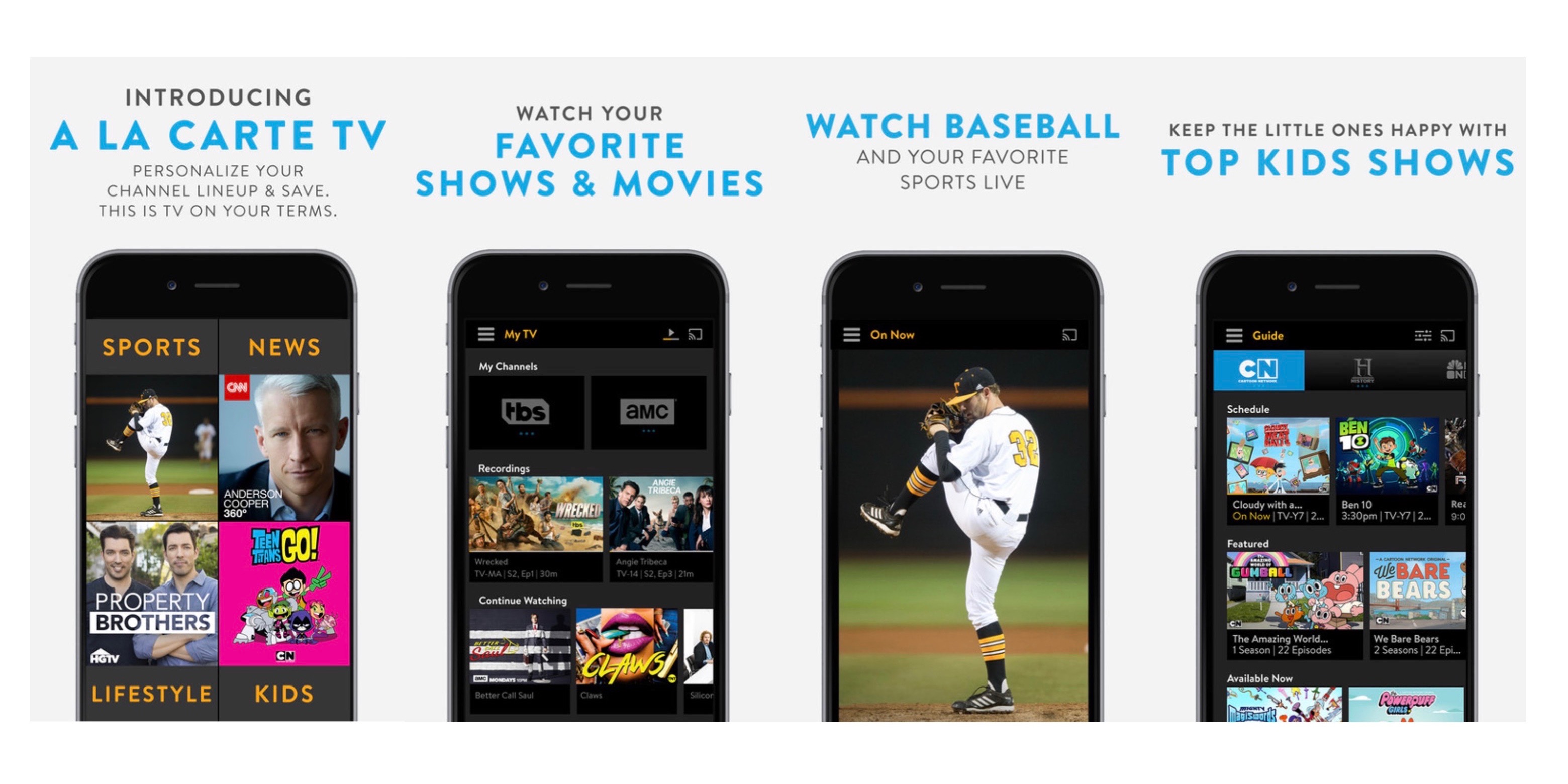 Stream the World Series on iPhone, iPad, Mac, and Apple TV 9to5Mac