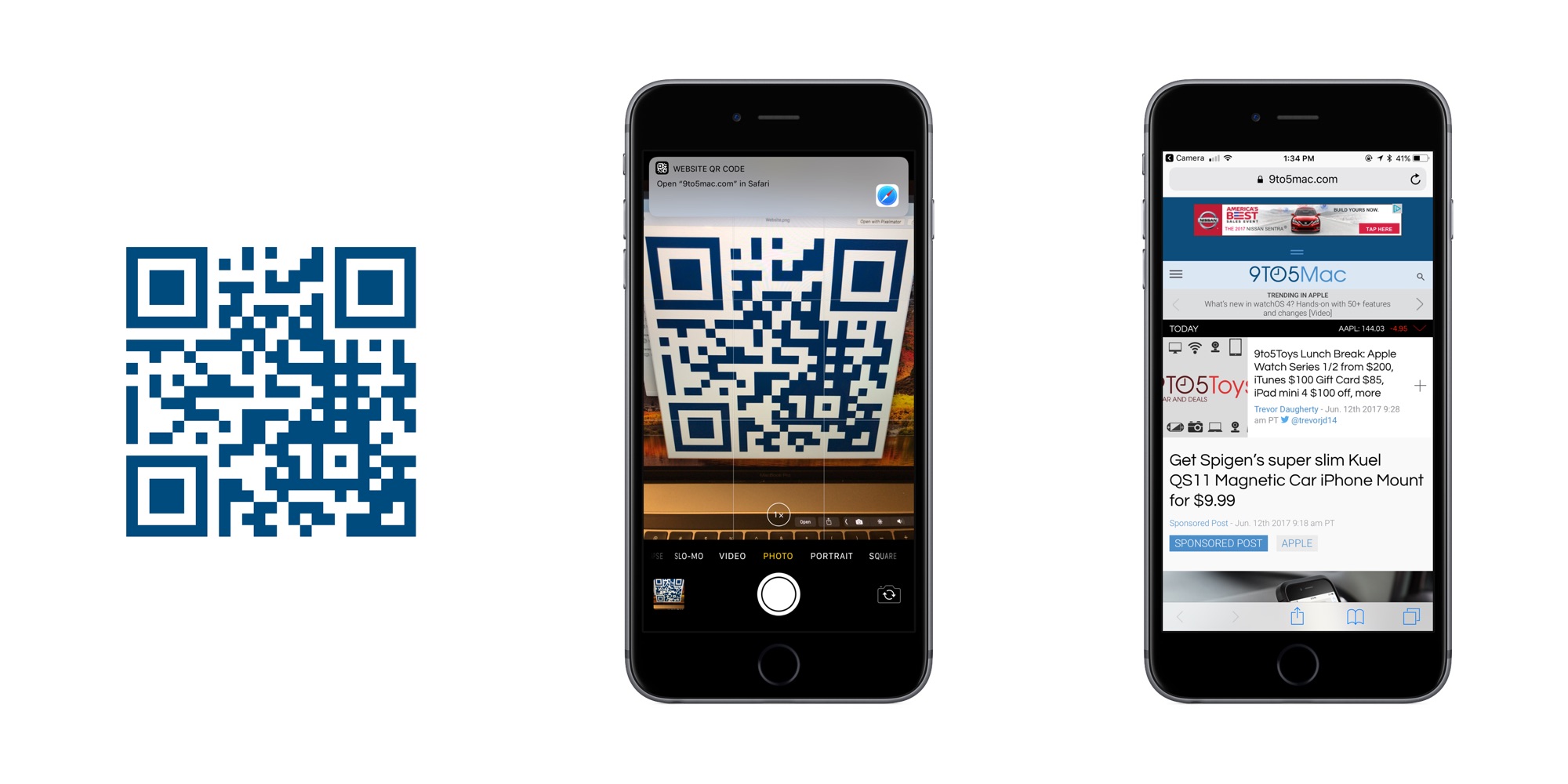 Web qr. Электронный СТС QR код.