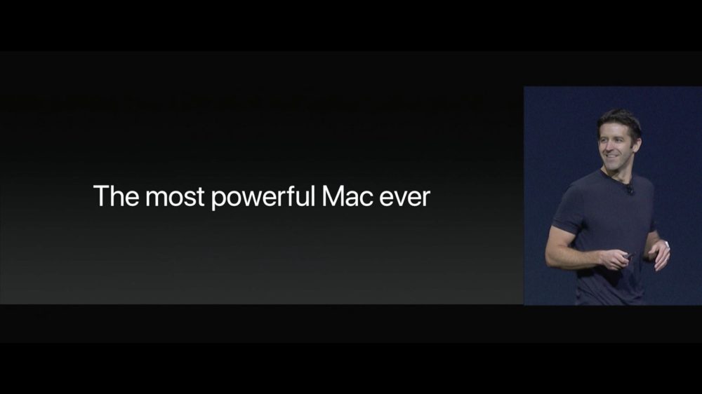 Apple teases upcoming Space Gray iMac Pro, 'the most powerful Mac ever ...