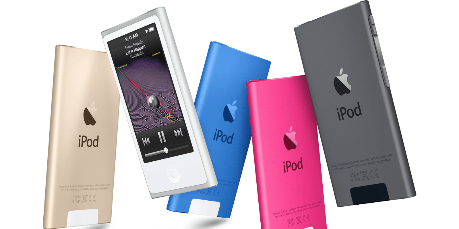 One week with the new iPod classic - Made Mistakes