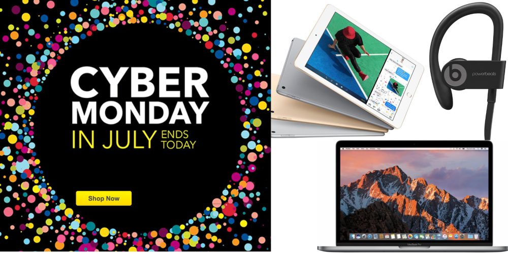 9to5toys Last Call 13 512gb Macbook Pro W Touch Bar 400 Off 17 9 7 Ipad 280 More 9to5mac