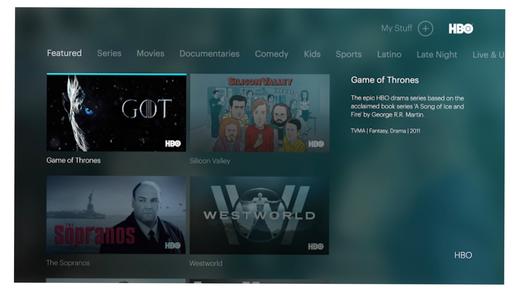 You Can Now Subscribe To Hbo Through Hulu For 14 99 Month 9to5mac