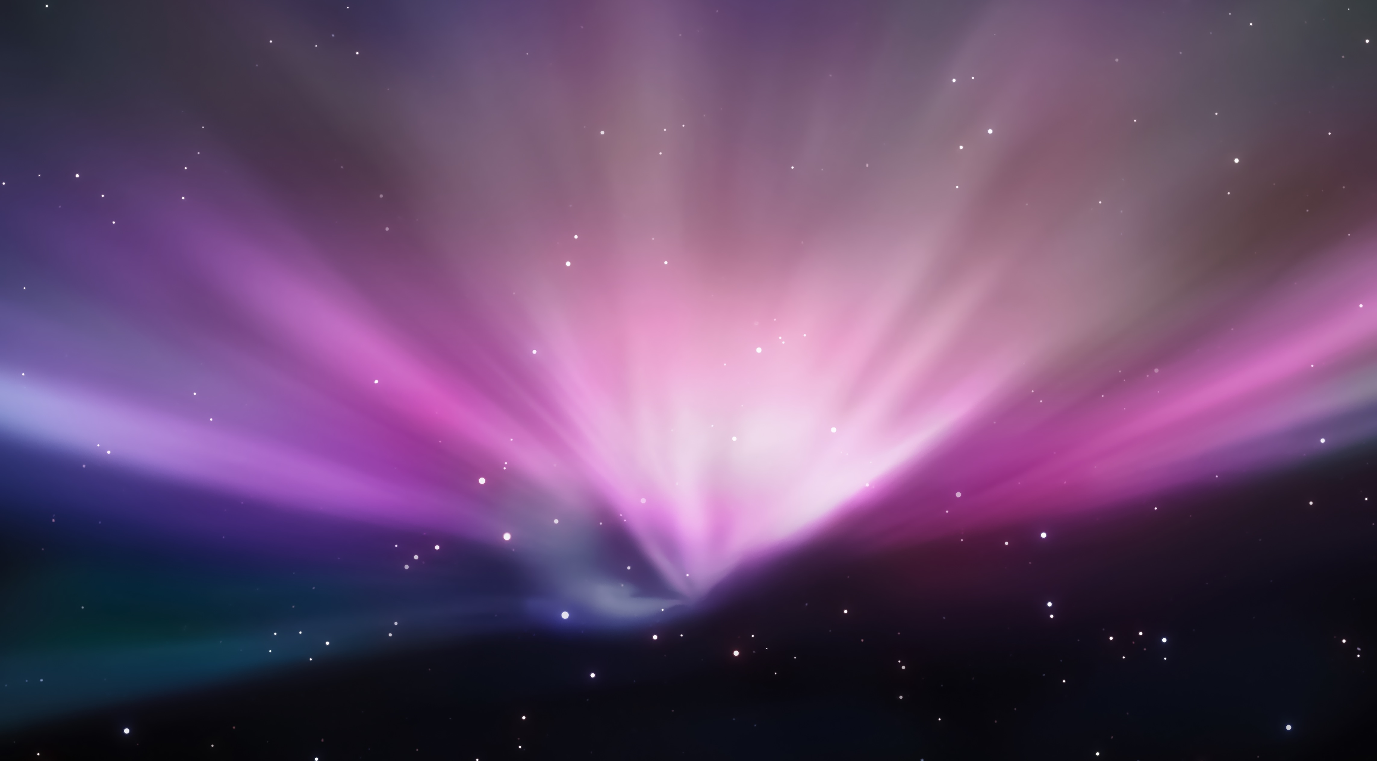 bright colour waves 8k MacBook Air Wallpaper Download | AllMacWallpaper