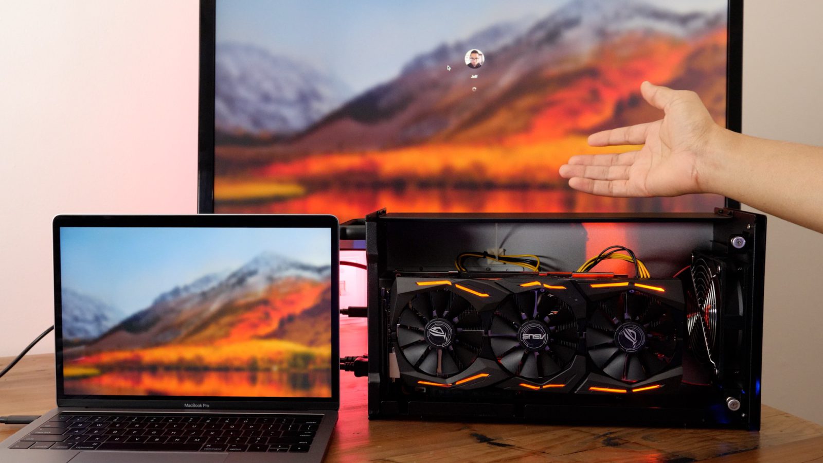 Review: $300 Razer Core X - the best eGPU for MacBook Pro [Video] - 9to5Mac