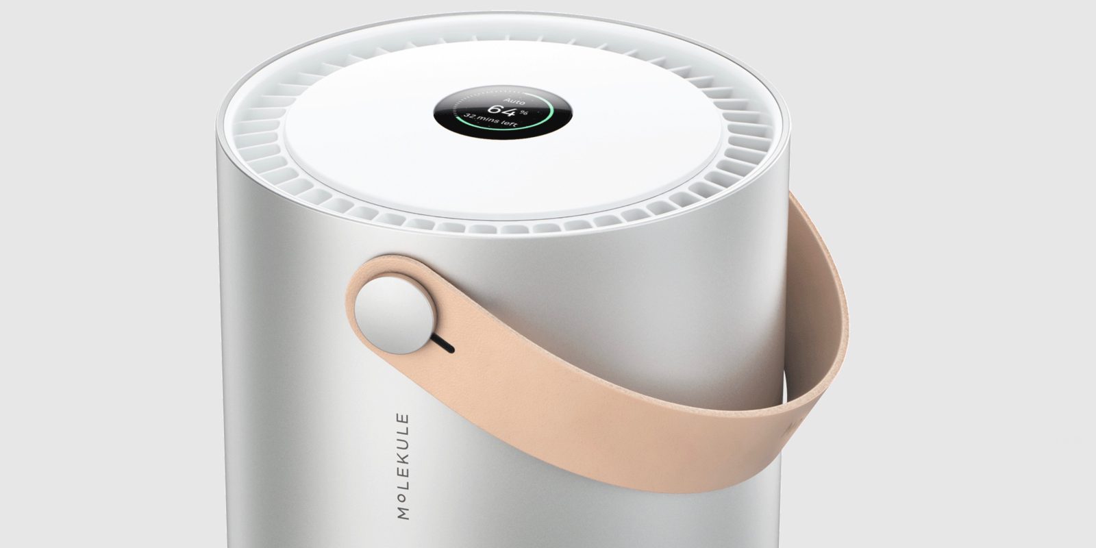 Coway smart deals air purifier homekit