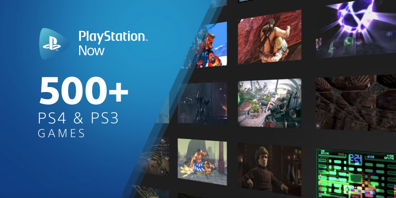 Is PS Now Worth it on PS4?  PlayStation Now Review 