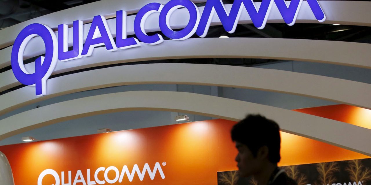 Qualcomm says Tim Cook's quote was 'misleading' and 'deliberately ...